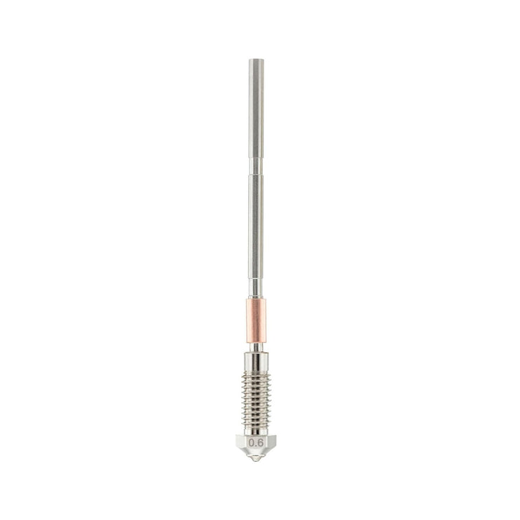 Tungsten Carbide Nozzle for Prusa Nextruder MK4 XL Core One