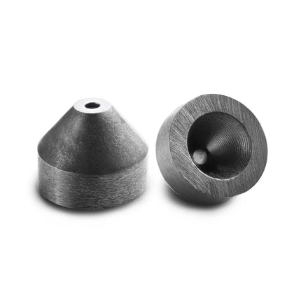 Diamond(PCD) Nozzles for Creality Unicorn K1 Series