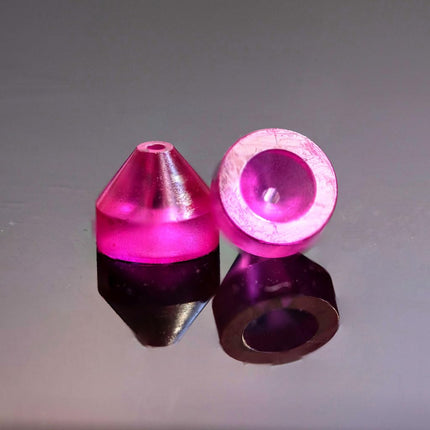 Ruby Nozzles for Anycubic Kobra 3