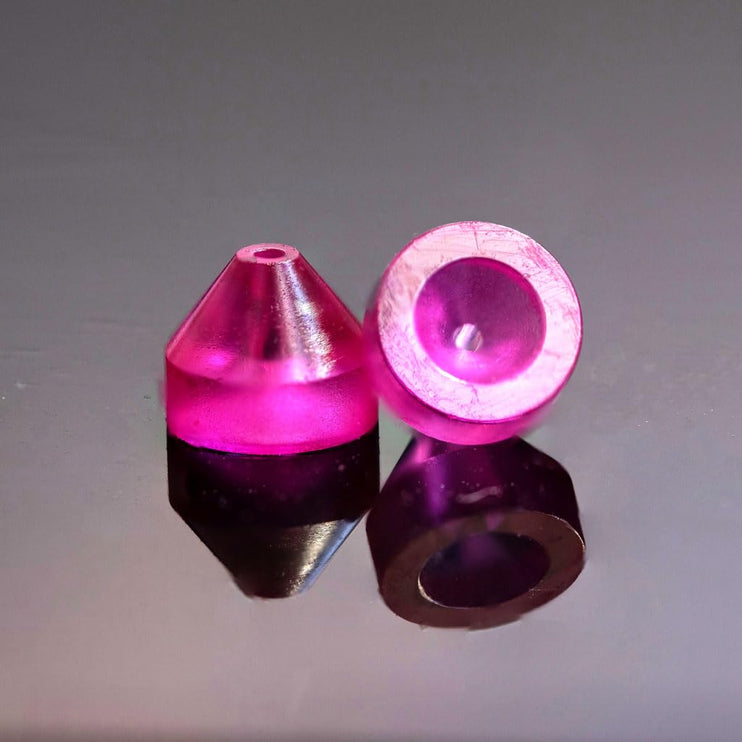 Creality Unicorn Ruby Nozzles