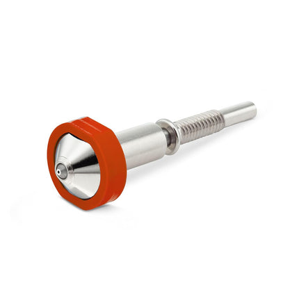 Tungsten Carbide Nozzles for E3D Revo