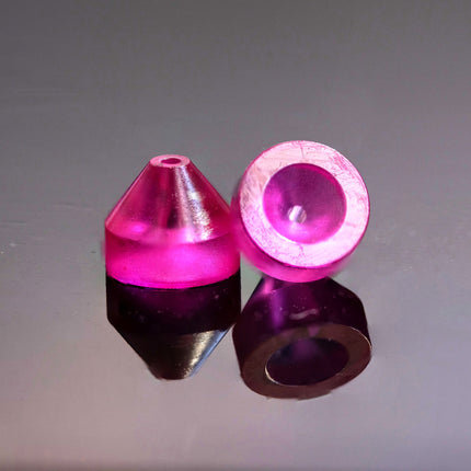 Ruby Nozzles for Ender 3 V3 SE / Ender 5 S1 / Ender 7