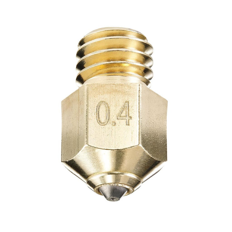 MK8 Tungsten Carbide (TC) Nozzles