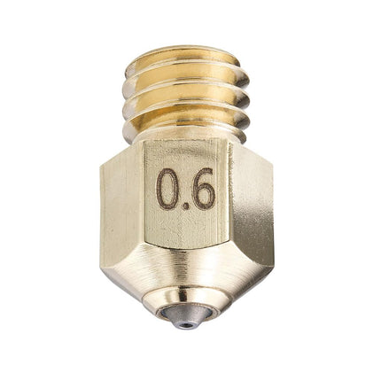 MK8 Tungsten Carbide (TC) Nozzles