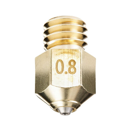 MK8 Tungsten Carbide (TC) Nozzles