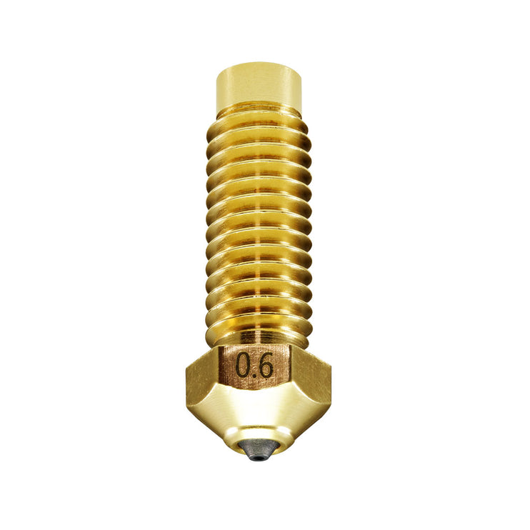 Diamond PCD Nozzles for Elegoo Neptune 4 Plus/Max