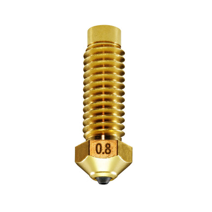 Diamond PCD Nozzles for Elegoo Neptune 4 Plus/Max