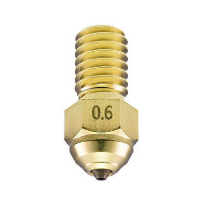 Diamond PCD Nozzles for Ender 3 V3 SE / Ender 5 S1 / Ender 7