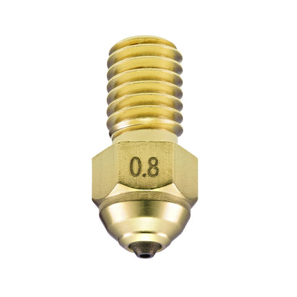 Diamond PCD Nozzles for Ender 3 V3 SE / Ender 5 S1 / Ender 7