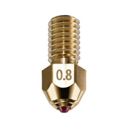 Ruby Nozzles for Elegoo Neptune 4 / 4 Pro