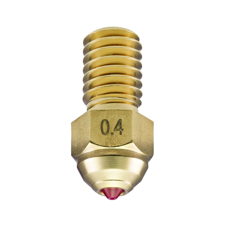 Ruby Nozzles for Ender 3 V3 SE / Ender 5 S1 / Ender 7