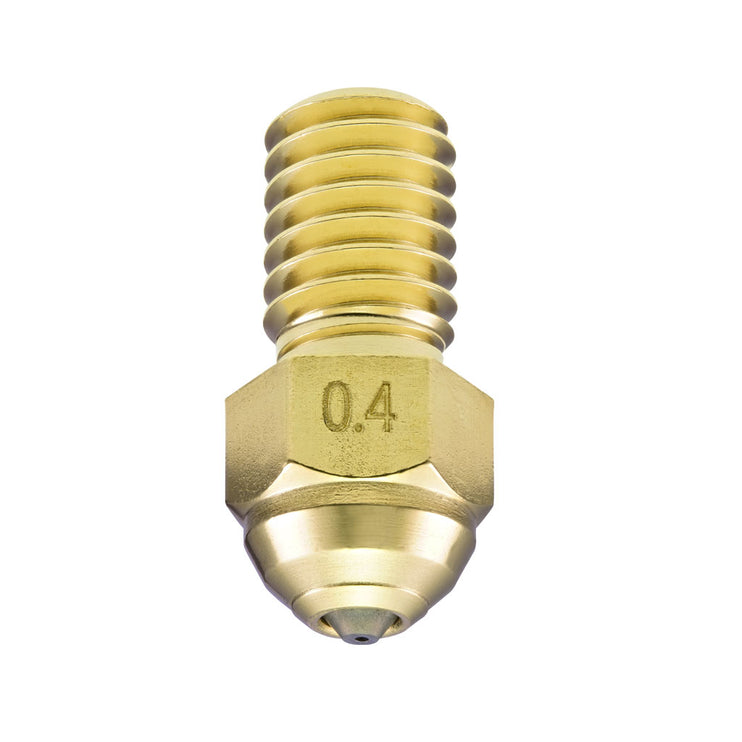 Tungsten Carbide Nozzles for Ender 3 V3 SE / Ender 5 S1 / Ender 7