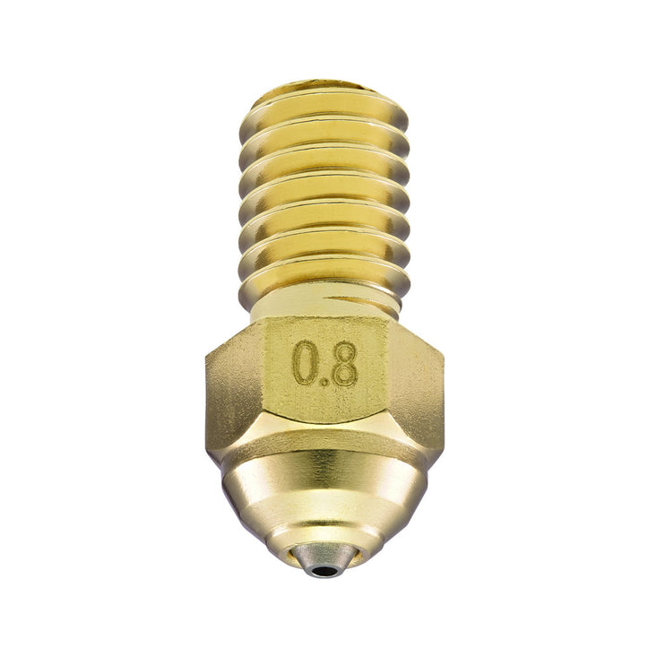 Tungsten Carbide Nozzles for Ender 3 V3 SE / Ender 5 S1 / Ender 7