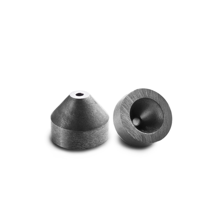 Creality K1/K1 Max/KE Nozzles made with Tungsten Carbide