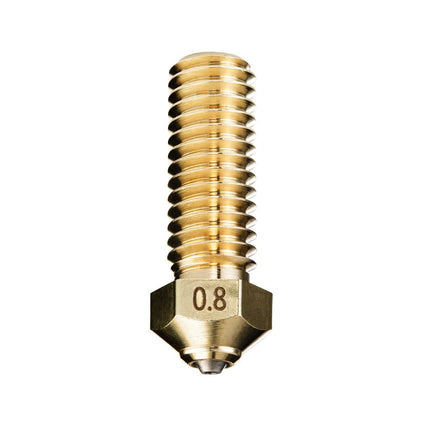 Volcano Tungsten Carbide (TC) Nozzles