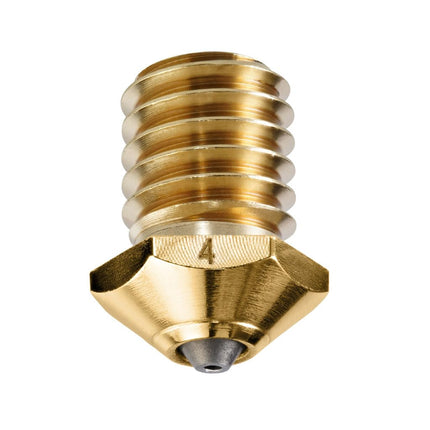 BambuLab Nozzles for X/P Series made with Tungsten Carbide