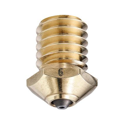 BambuLab Nozzles for X/P Series made with Tungsten Carbide