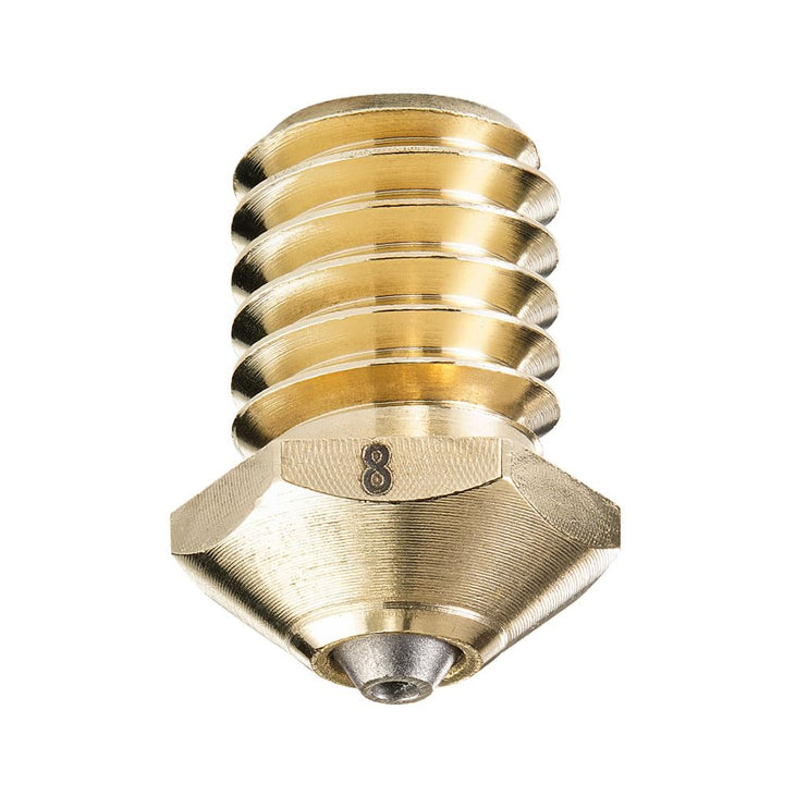 BambuLab Nozzles for X/P Series made with Tungsten Carbide