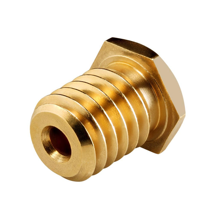 BambuLab Nozzles for X/P Series made with Tungsten Carbide