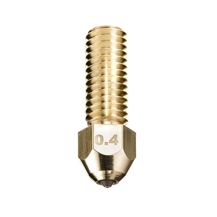 Creality K1/K1 Max/KE Nozzles made with Polycrystalline Diamond (PCD)