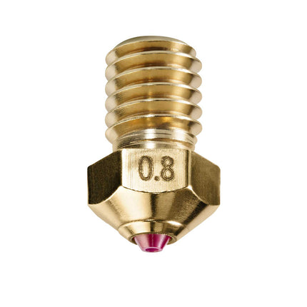 E3DV6 Ruby Nozzles