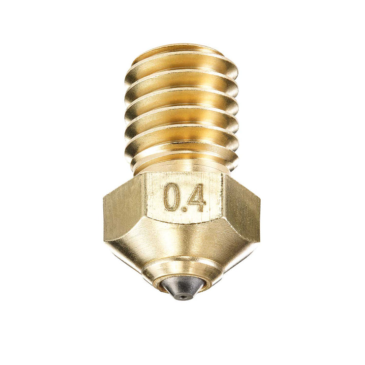 E3DV6 Tungsten Carbide Nozzles