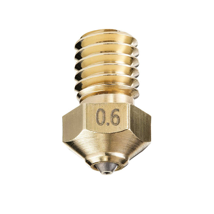 E3DV6 Tungsten Carbide Nozzles