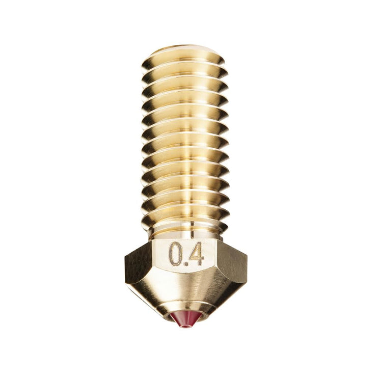 Qidi Ruby Nozzles