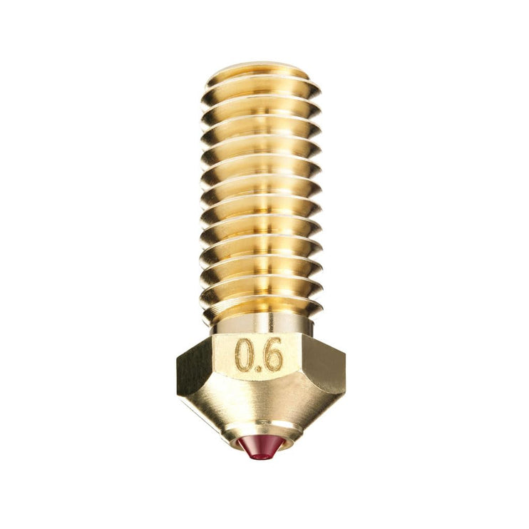 Qidi Ruby Nozzles