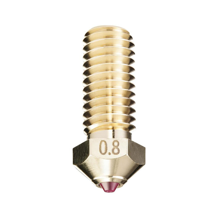 Qidi Ruby Nozzles