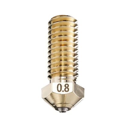 Qidi Tungsten Carbide Nozzles