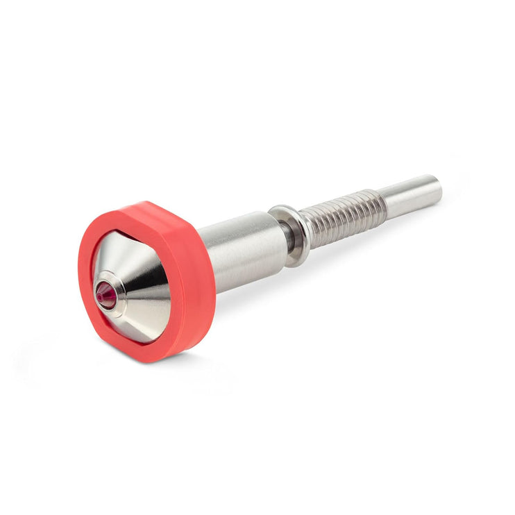 Ruby Nozzles for E3D Revo