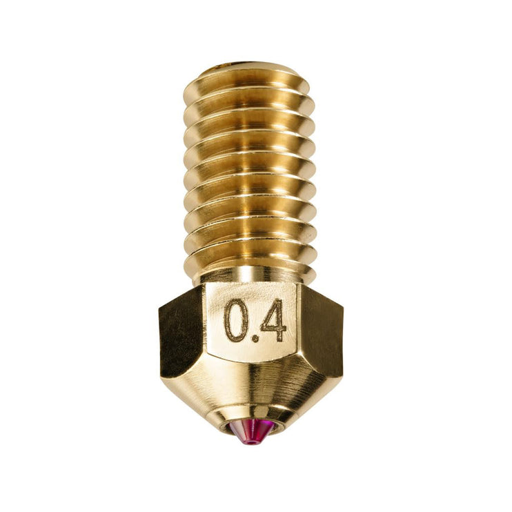 Ankermake M5/M5C Nozzles made with Ruby