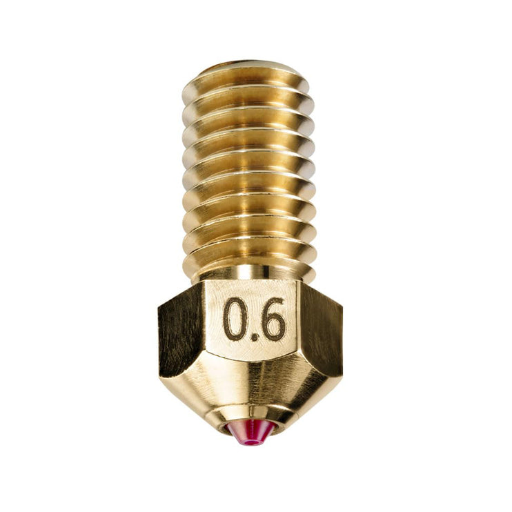 Ankermake M5/M5C Nozzles made with Ruby