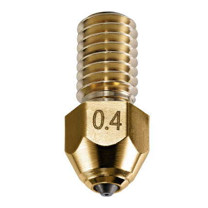 Tungsten Carbide Nozzles for Elegoo Neptune 4 / 4 Pro