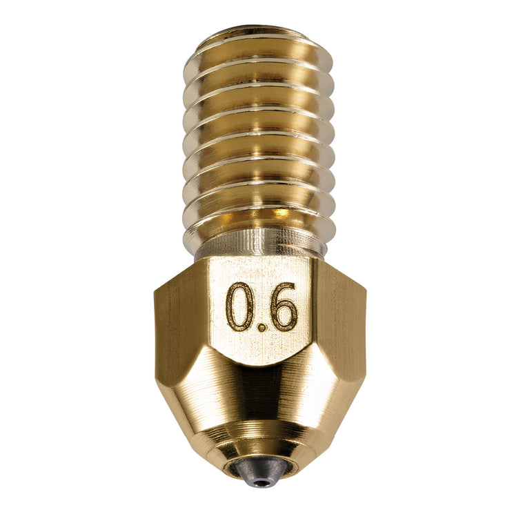 Tungsten Carbide Nozzles for Elegoo Neptune 4 / 4 Pro