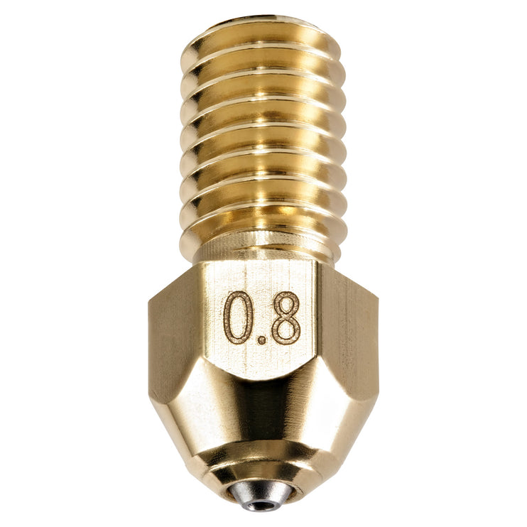 Tungsten Carbide Nozzles for Elegoo Neptune 4 / 4 Pro