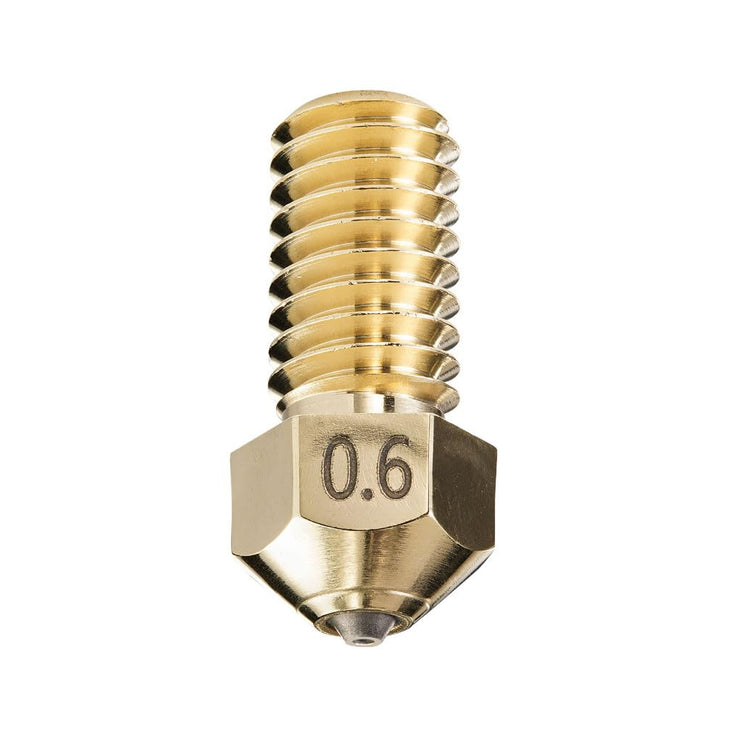 Ankermake M5/M5C Nozzles Made with Tungsten Carbide